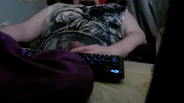 porkorossy online show from 05.19.26