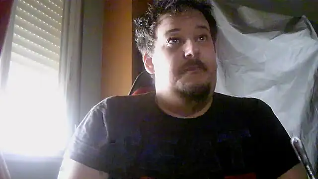 porkorossy online show from 06.08.26