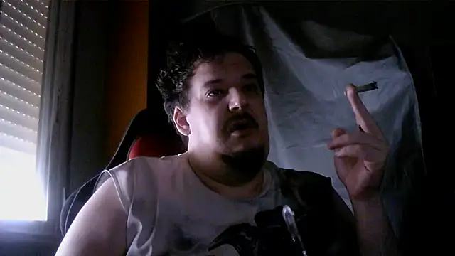 porkorossy online show from 06.14.26