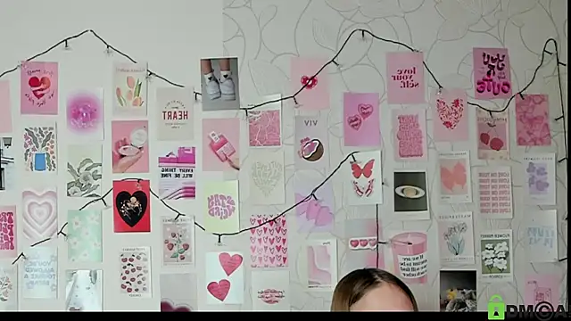 little radiant sun online show from 10.26.25