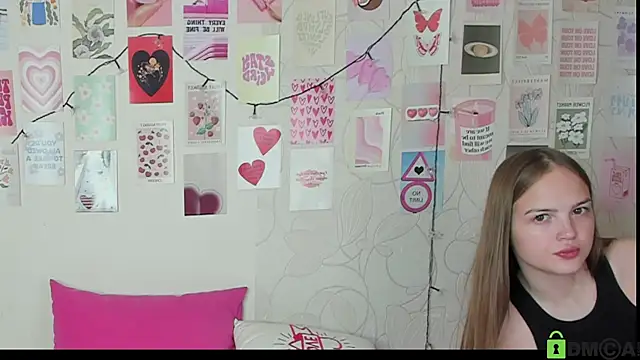 little radiant sun online show from 11.01.25