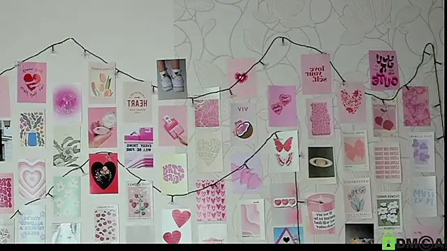 little radiant sun online show from 11.06.25