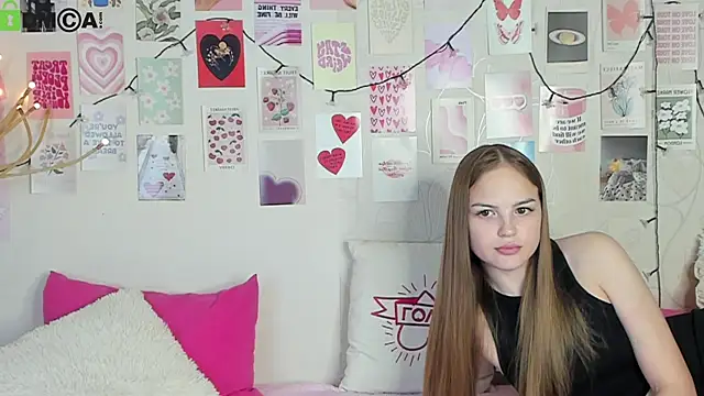 little radiant sun online show from 01.12.26