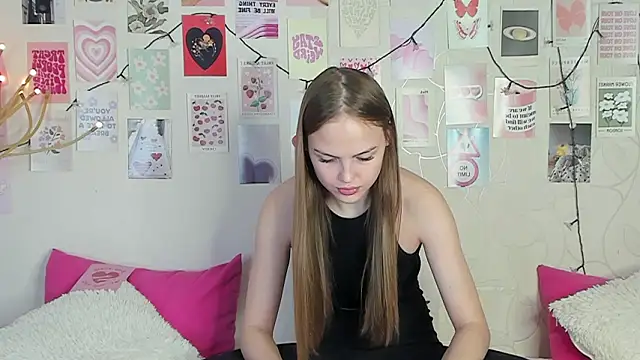 little radiant sun online show from 02.14.26