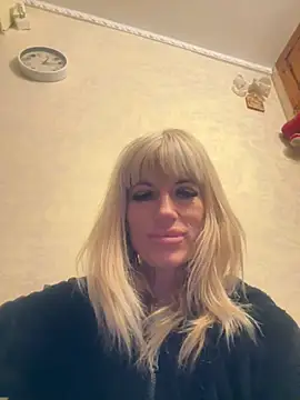 AlinaGrosu online show from 02.22.25