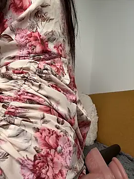 SofiaLaLight online show from 05.26.26