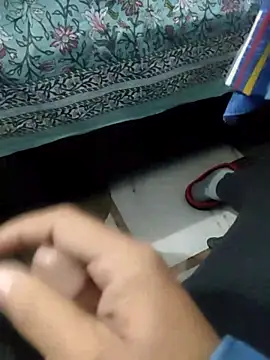 ZIMMY25 online show from 11.24.25