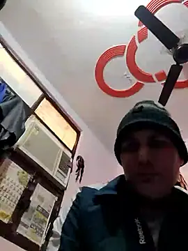 Snapshot of ZIMMY25 chatting on 01.14.26 ZIMMY25 online show from 01.14.26