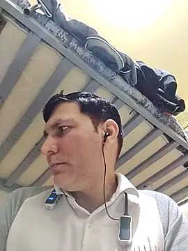 Snapshot of ZIMMY25 chatting on 03.16.26 ZIMMY25 online show from 03.16.26