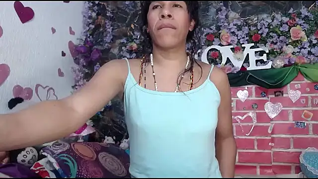 DesireDirtyTS   online show from 04.20.26