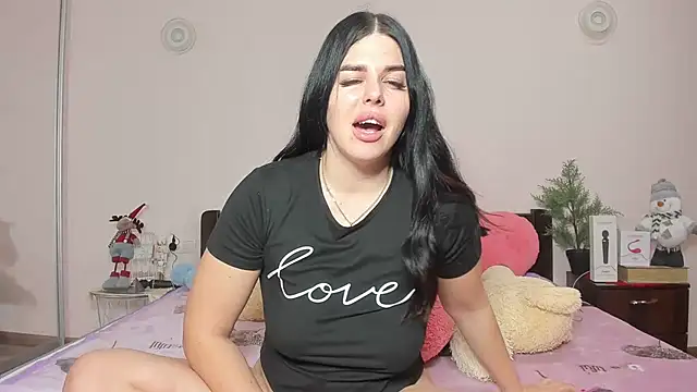 Annatrybebetter online show from 12.20.24