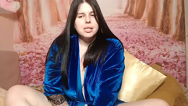 Annatrybebetter online show from 11.29.25