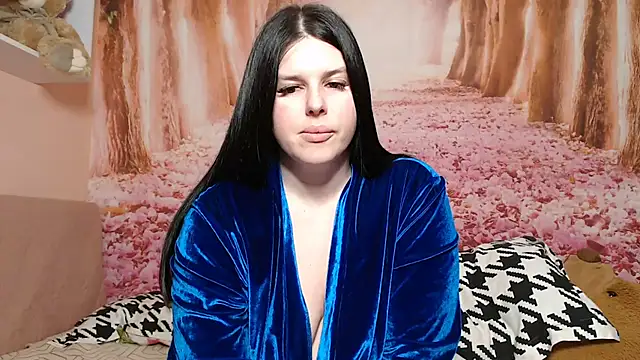 Annatrybebetter online show from 02.03.26