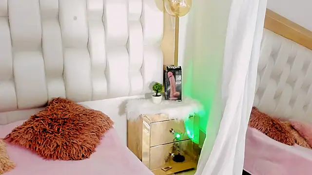 BeckyRusso online show from 01.29.25