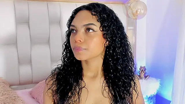 BeckyRusso online show from 03.12.25