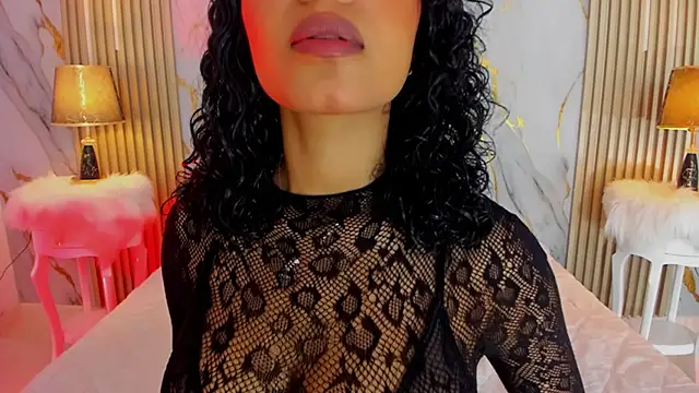 BeckyRusso online show from 10.27.25