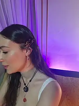 Kate Amaretto  online show from 02.09.26