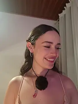 Kate Amaretto  online show from 06.11.26