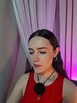 Kate Amaretto  online show from 06.23.26