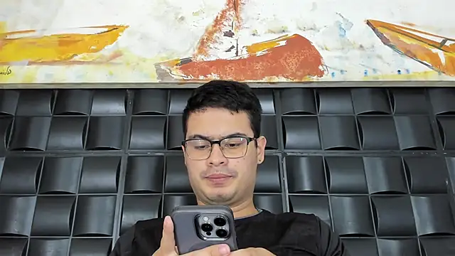 Snapshot of willy_colombia chatting on 01.23.25 willy colombia online show from 01.23.25