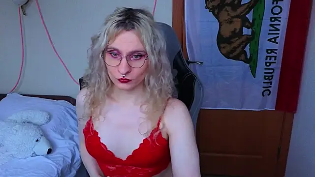 Lori Myaf online show from 03.03.26