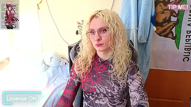 Lori Myaf online show from 04.22.26