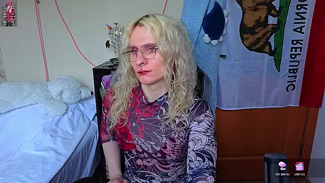 Lori Myaf online show from 04.23.26