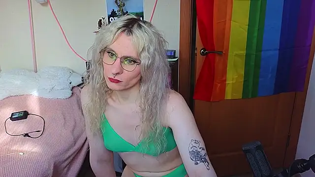 Lori Myaf online show from 06.02.26