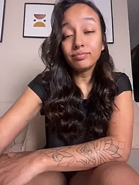 DianaHopson online show from 07.02.26