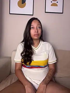 DianaHopson online show from 07.07.26