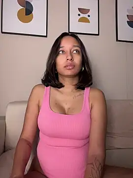 DianaHopson online show from 07.21.26