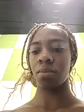 Shanelle   online show from 02.03.26