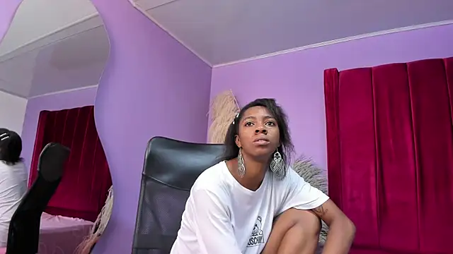 Shanelle   online show from 05.04.26