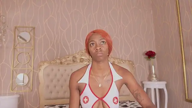 Shanelle   online show from 06.15.26