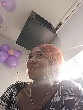 Shanelle   online show from 06.26.26
