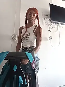 Shanelle   online show from 06.29.26