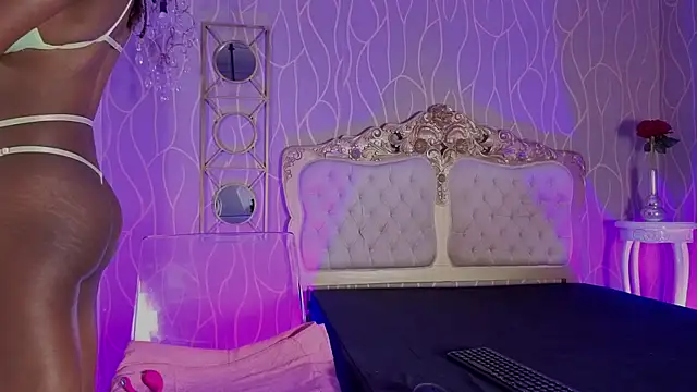 Shanelle   online show from 07.21.26
