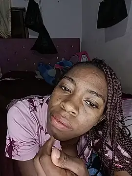 Shanelle   online show from 07.28.26
