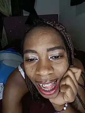 Shanelle   online show from 07.28.26