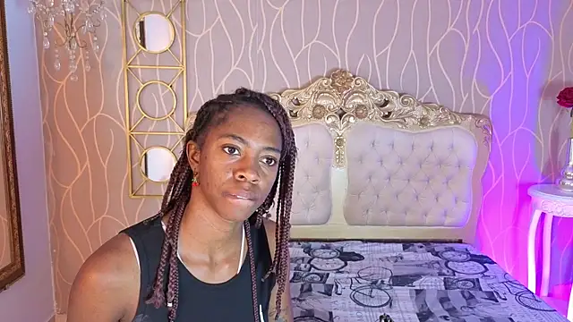 Shanelle   online show from 07.29.26