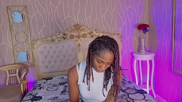 Shanelle   online show from 07.31.26
