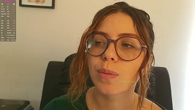 irinasweet27 online show from 02.22.25