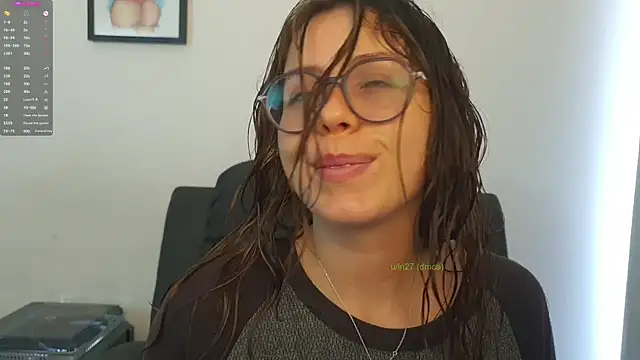 irinasweet27 online show from 02.28.25