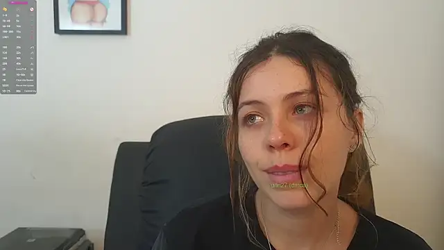 irinasweet27 online show from 03.01.25