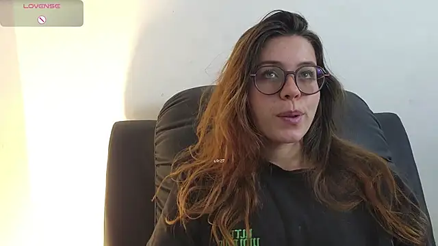 irinasweet27 online show from 10.17.25