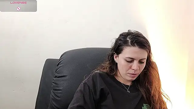 irinasweet27 online show from 10.18.25