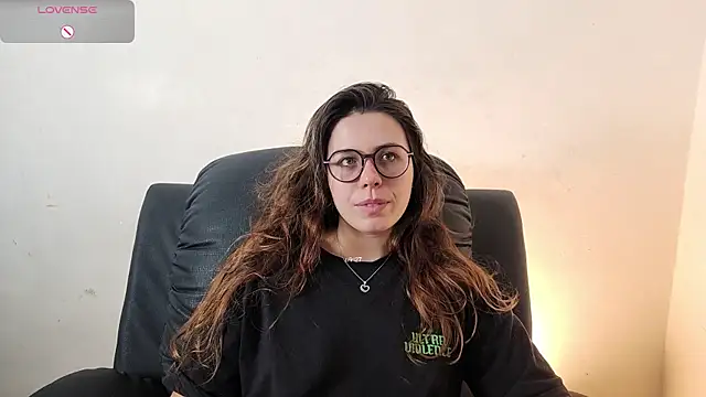 irinasweet27 online show from 11.15.25