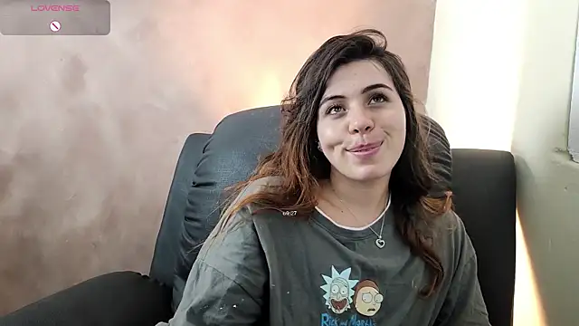 irinasweet27 online show from 12.19.25