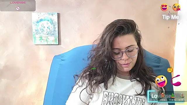 irinasweet27 online show from 04.24.26