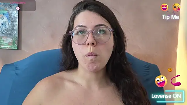 irinasweet27 online show from 04.26.26